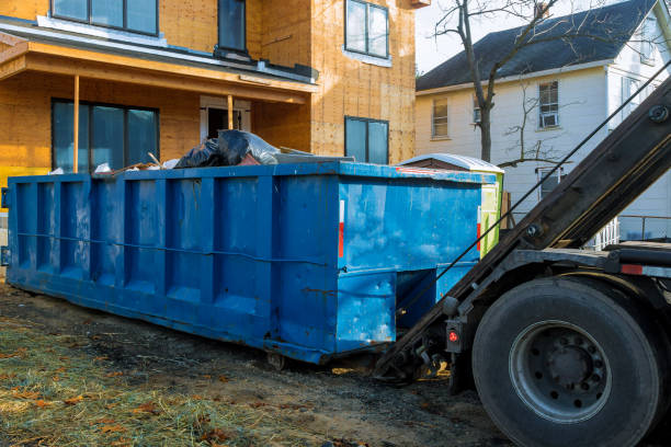 Best Yard Waste Removal  in Chester, WV