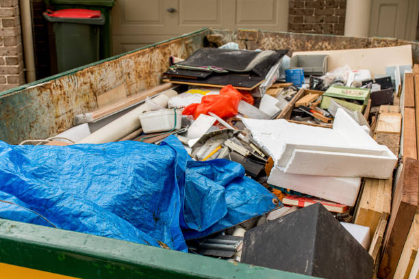 Chester, WV Junk Removal Services Company